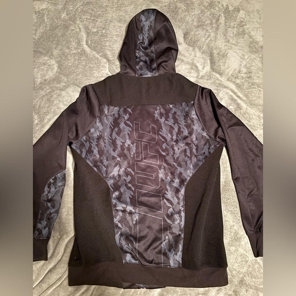 Ufc Jacket - image 2